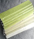 和紙 短冊 50枚入×19冊 (950枚)